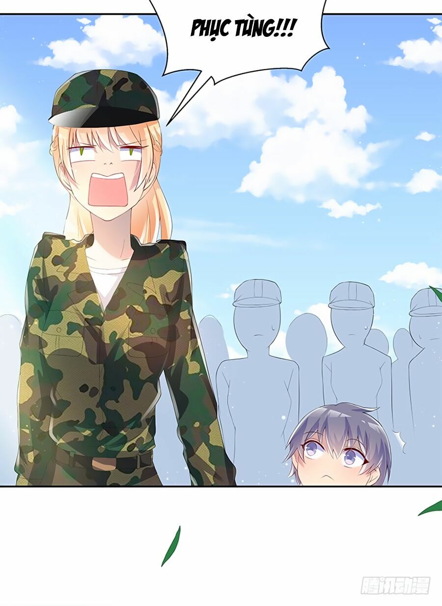 chồng già vợ trẻ trêu nhau hàng ngày chapter 30 32