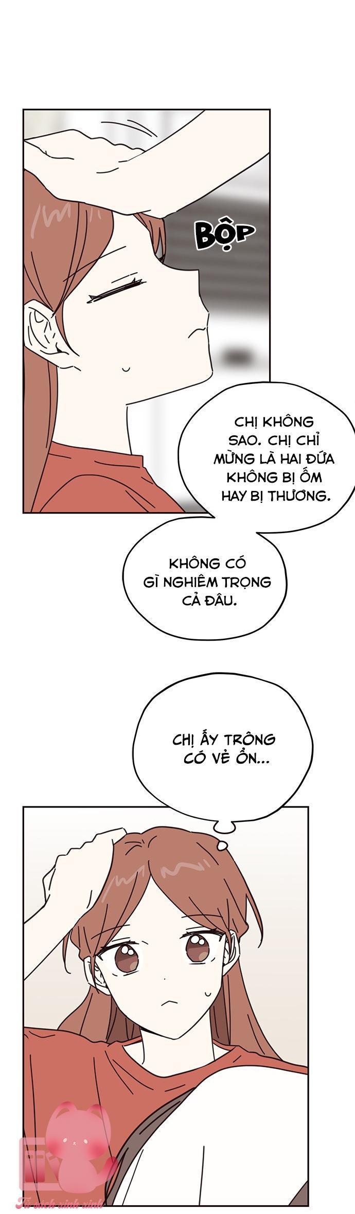 sợi chỉ tình yêu chapter 69 35