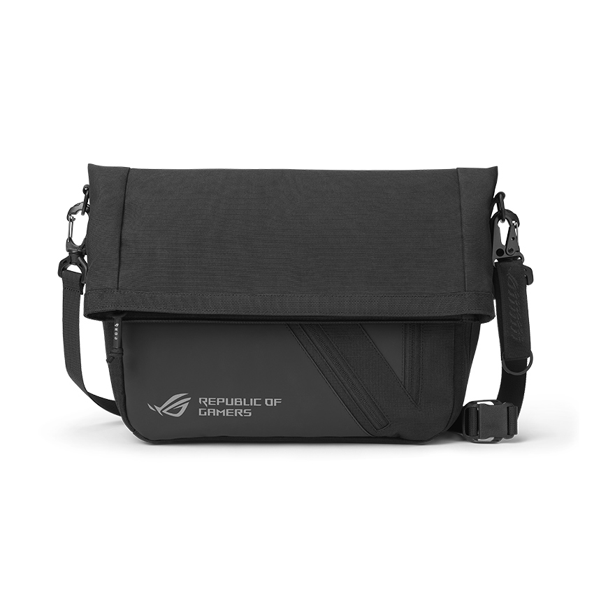 Túi Đeo Chéo ASUS ROG Archer Messenger 14 BC2000 - Hàng chính hãng