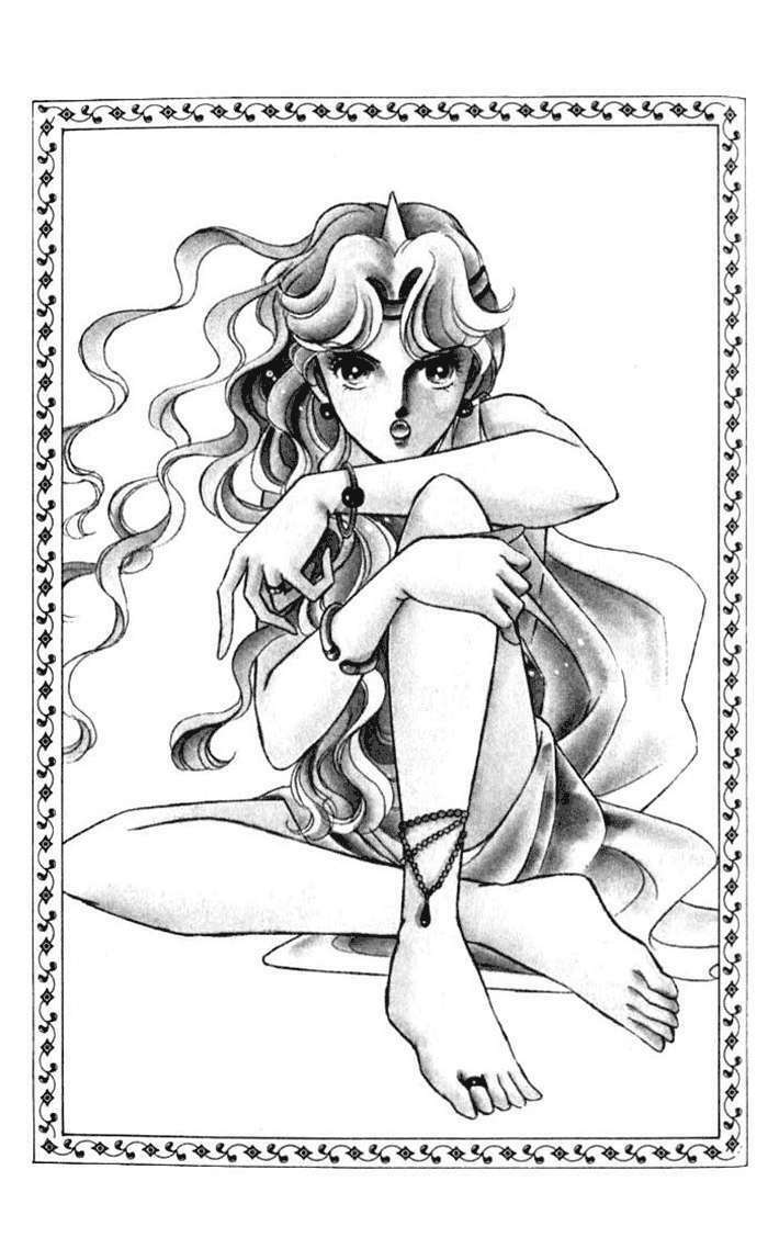 dấu phong ấn xanh chapter 2 176