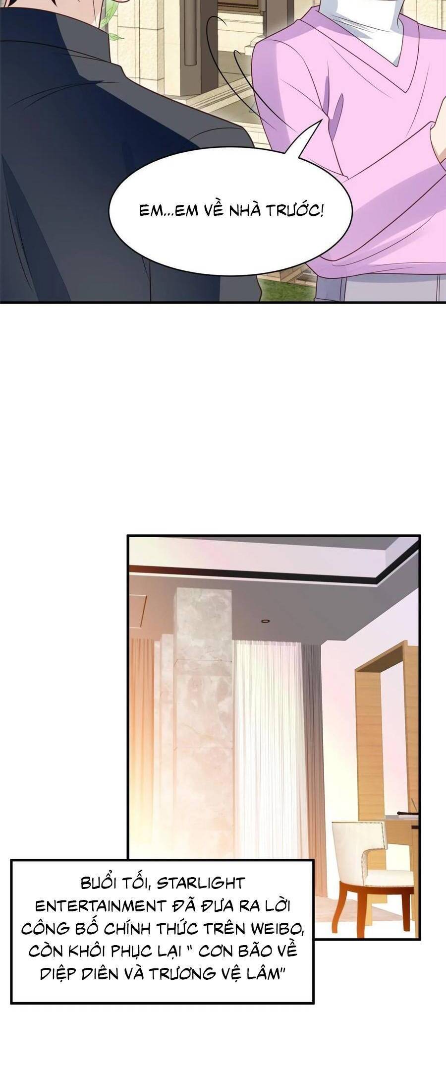 dựa vào đại lão ổn định vị trí c trong nam đoàn chapter 196 18