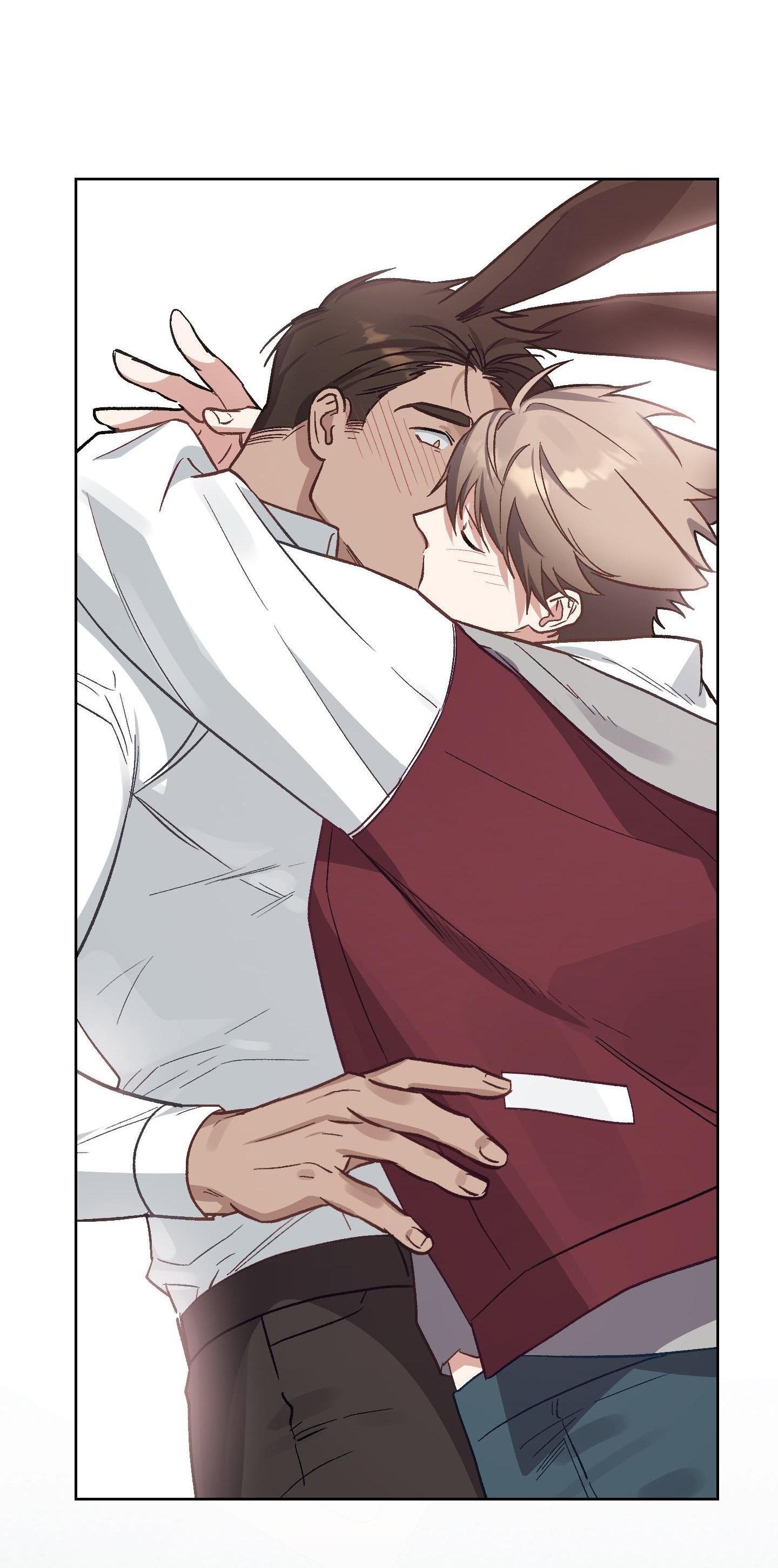 thỏ xuất tinh trong 3 giây chapter 12 62