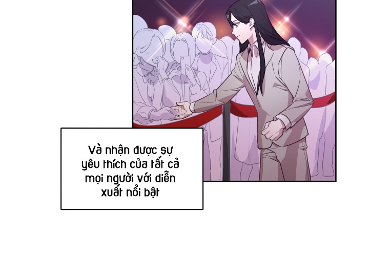 cuộc sống hai mặt của thần tượng chapter 1 37