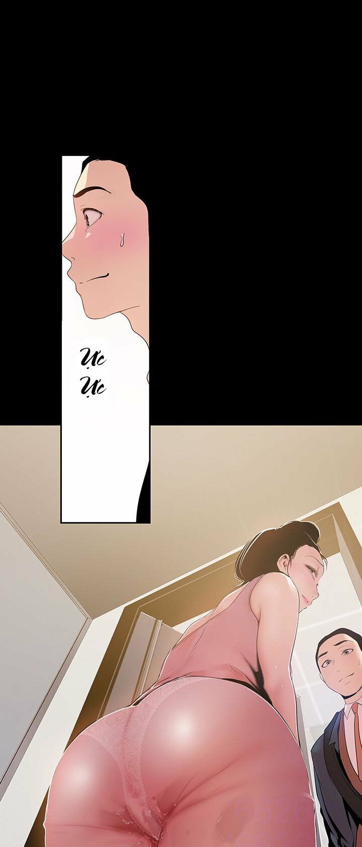 tân thế giới tuyệt vời chapter 43 4