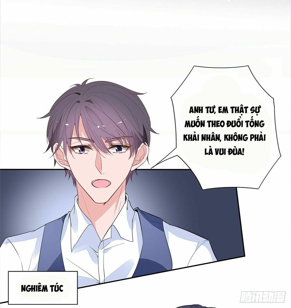 manh thê khó dỗ phần 2 chapter 5 10