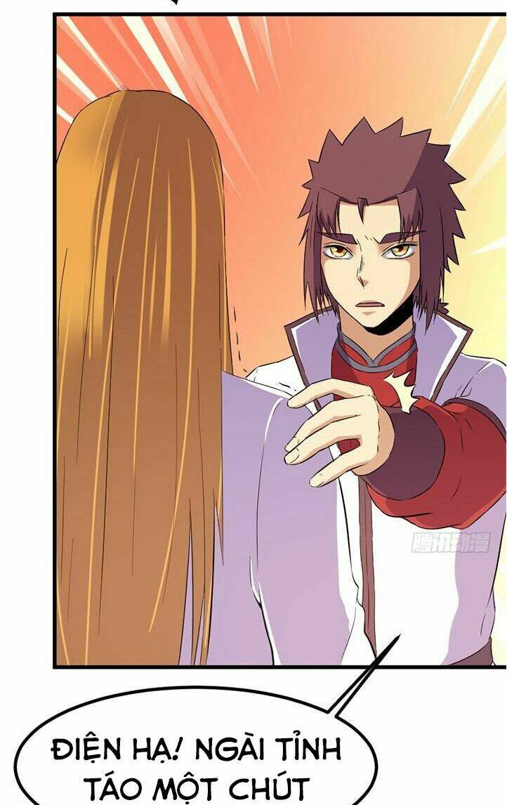 phong quỷ truyền thuyết chapter 134 7