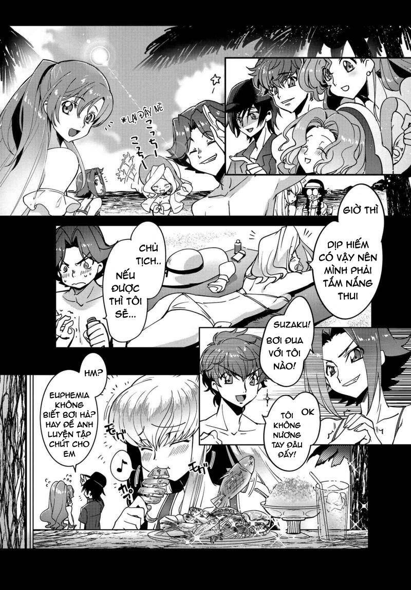 kateikyoushi no lelouch-san chapter 7 9