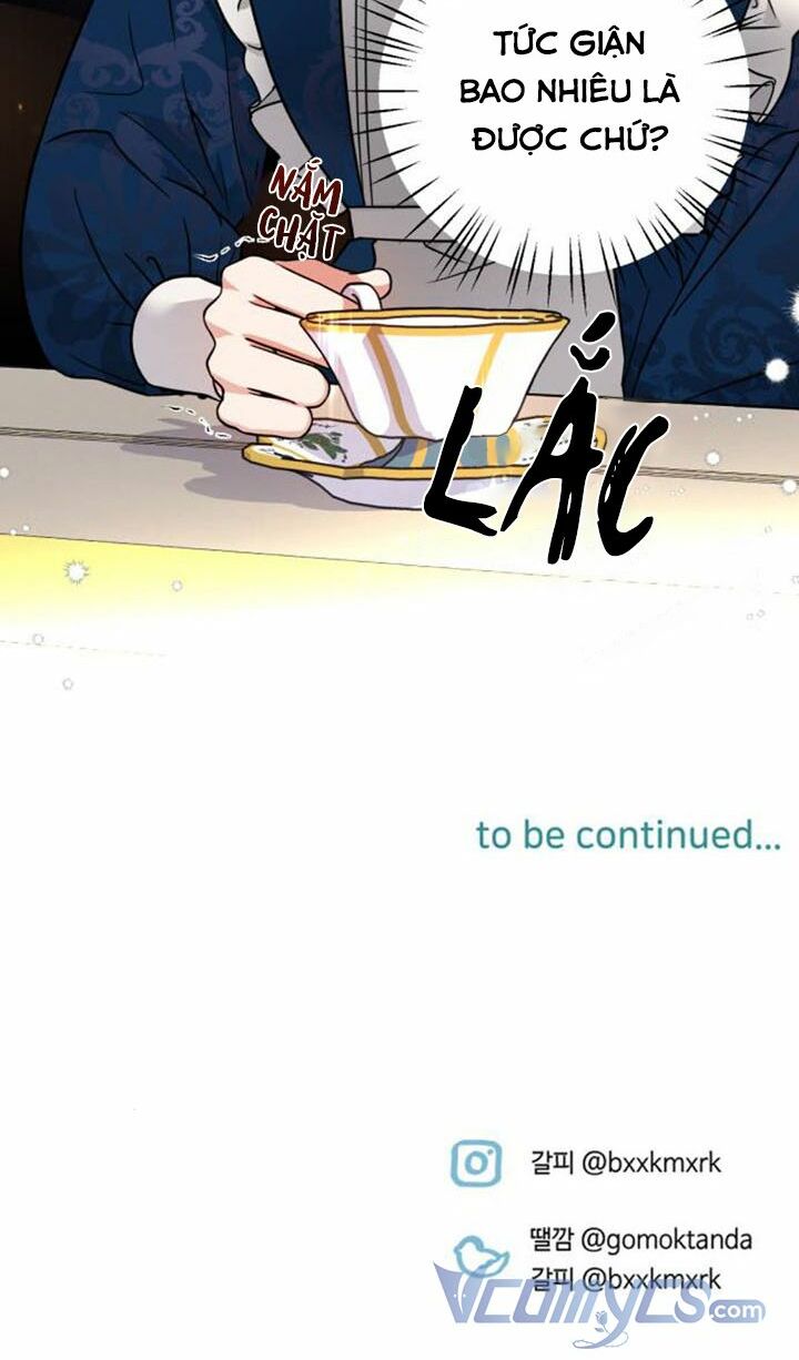 công nương mint bé nhỏ chapter 4 84