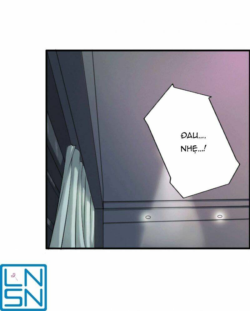 tổng tài cưng chiều vợ yêu chapter 3 4