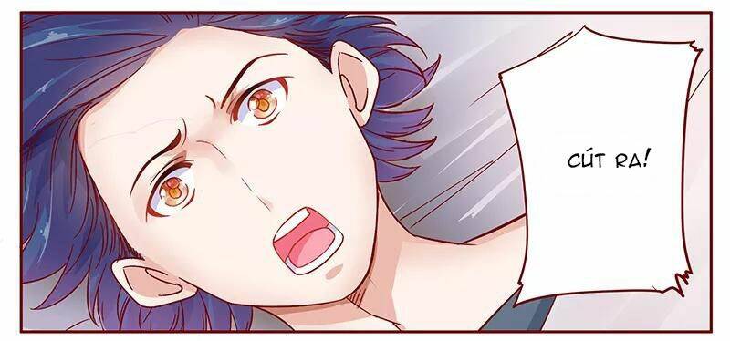 bá đạo tổng tài yêu tôi chapter 111 16