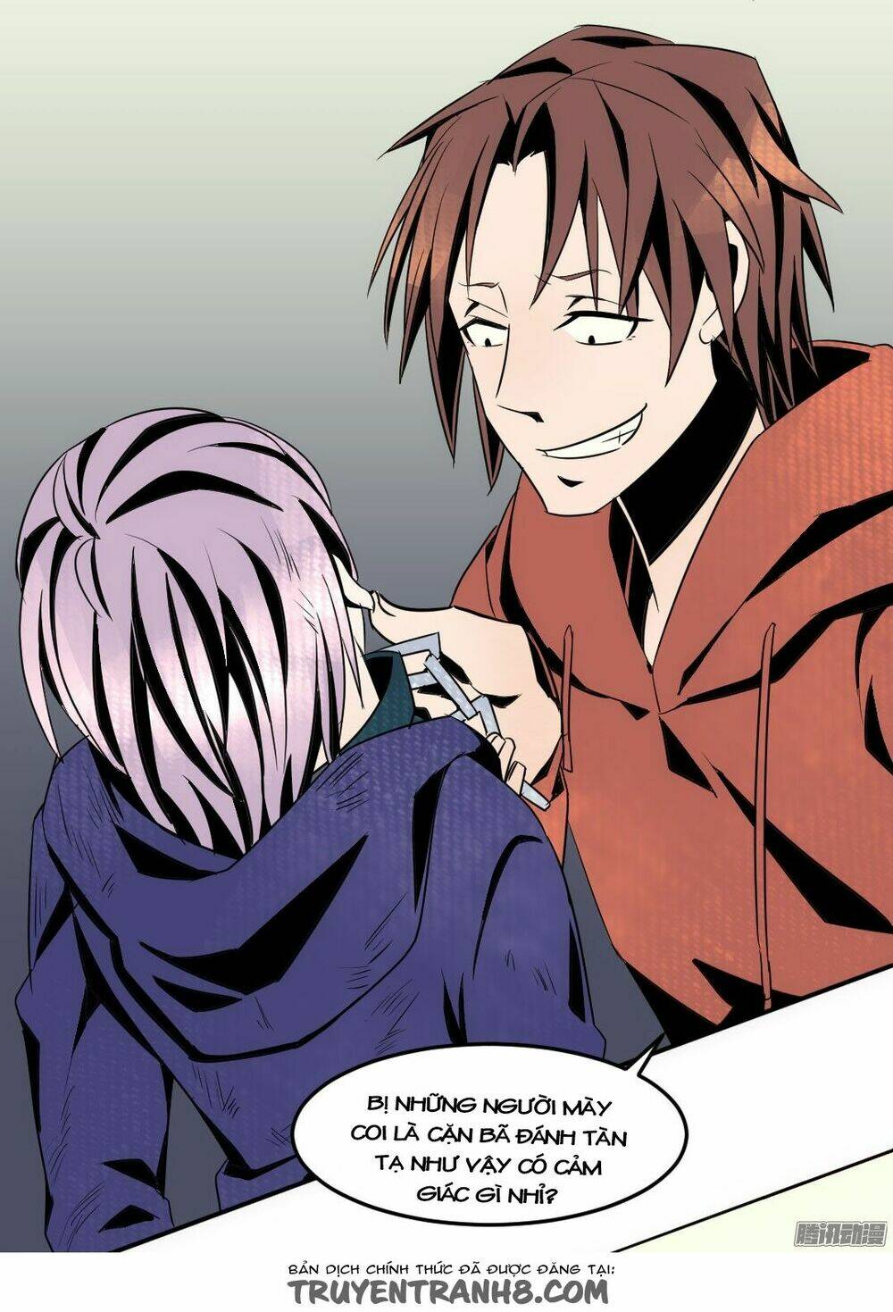 điều ước của người phàm chapter 6 19