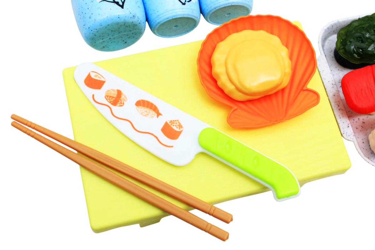 Bộ Đồ Chơi Thức Ăn Sushi - Sweet Heart SH23-43