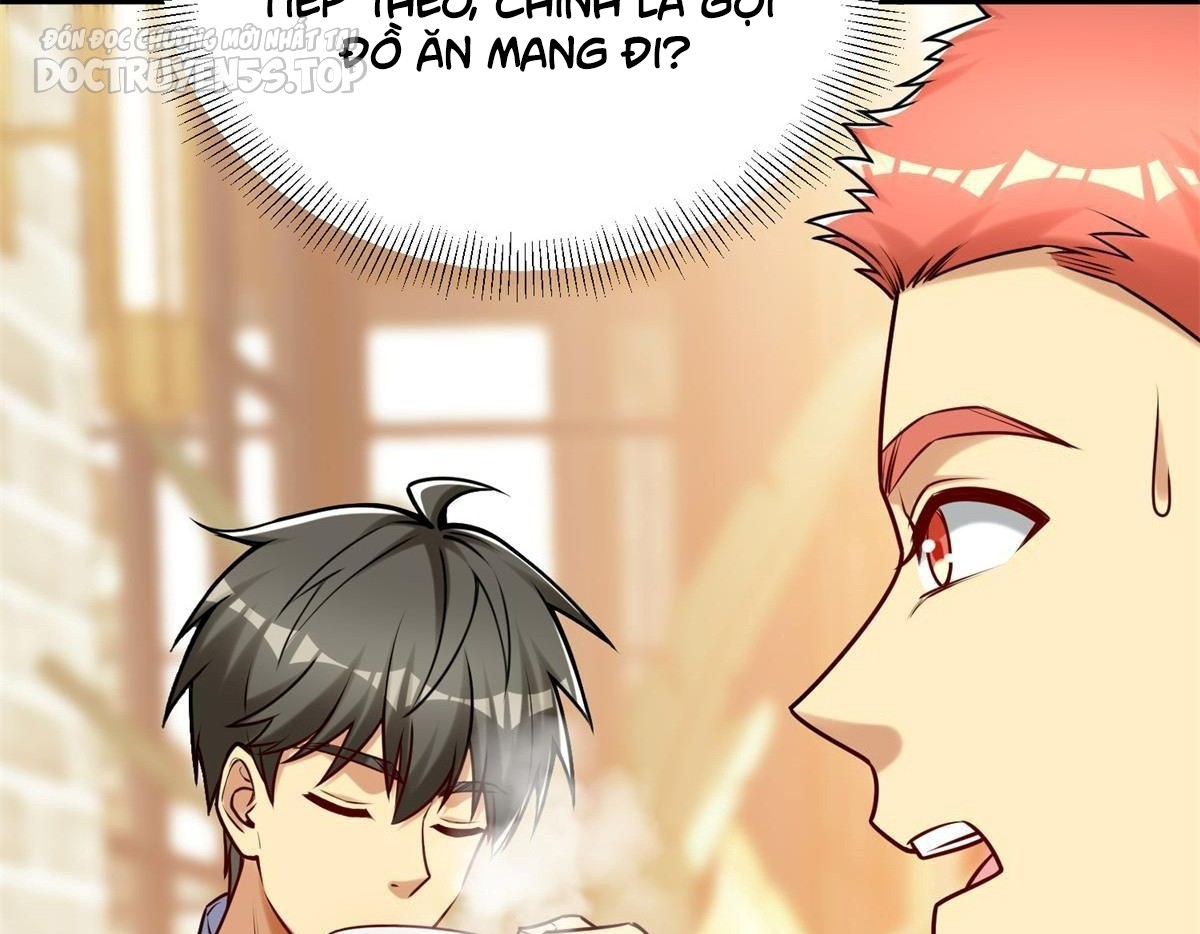 ta làm giàu từ thua lỗ game chapter 94 125