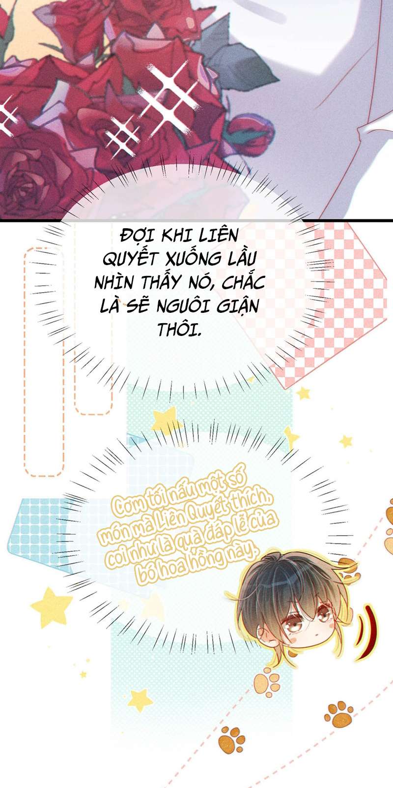 nịch tửu chapter 81 36