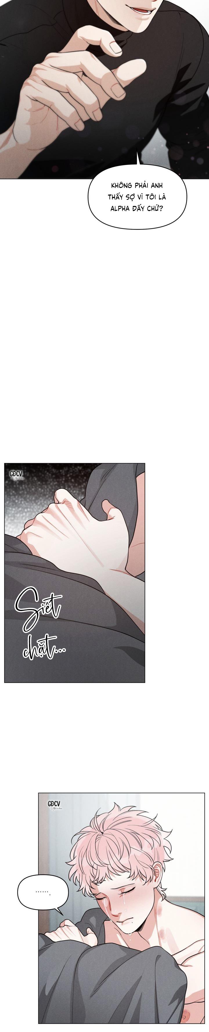 cuộc gọi ẩn danh chapter 3 20