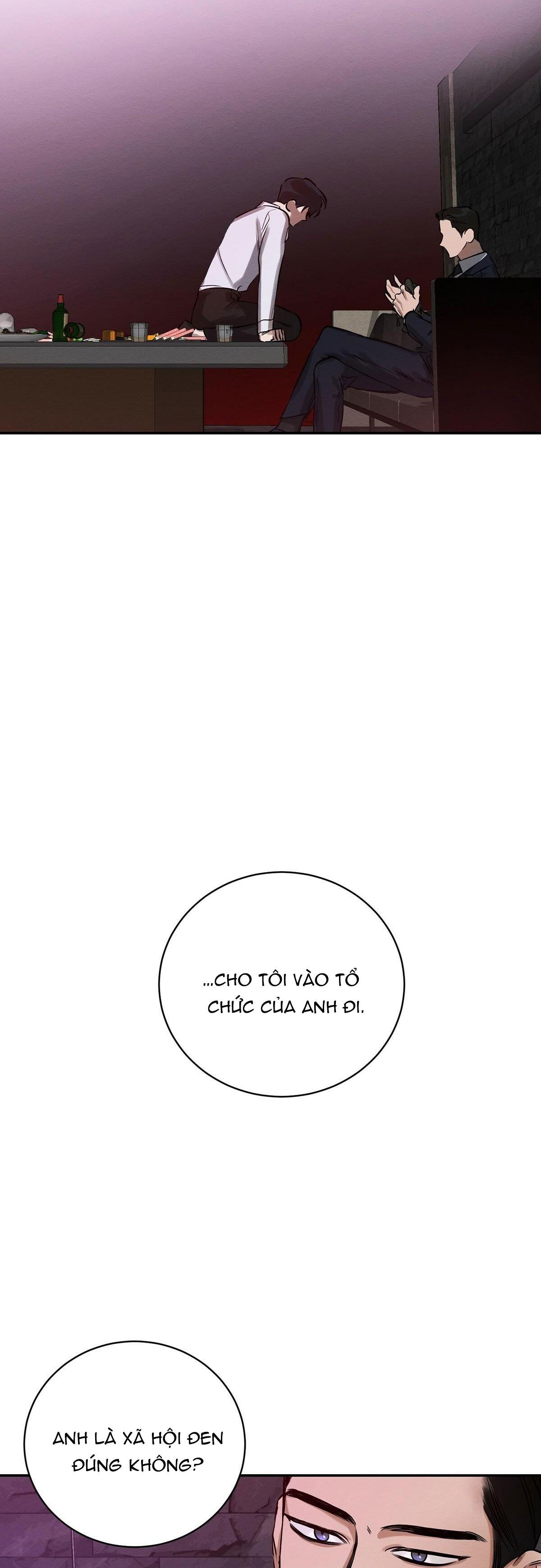 lý do của ác nhân chapter 2 24