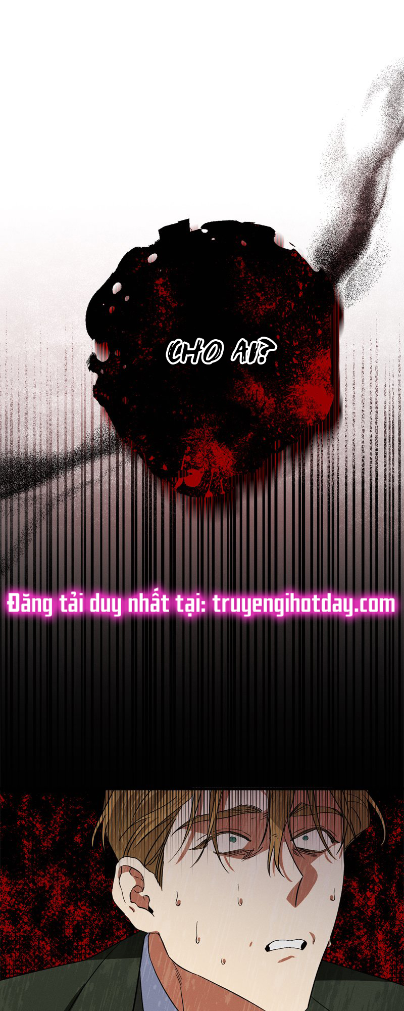 Dinh Thự Của Dã Thú chapter 7.1 - Trang 35