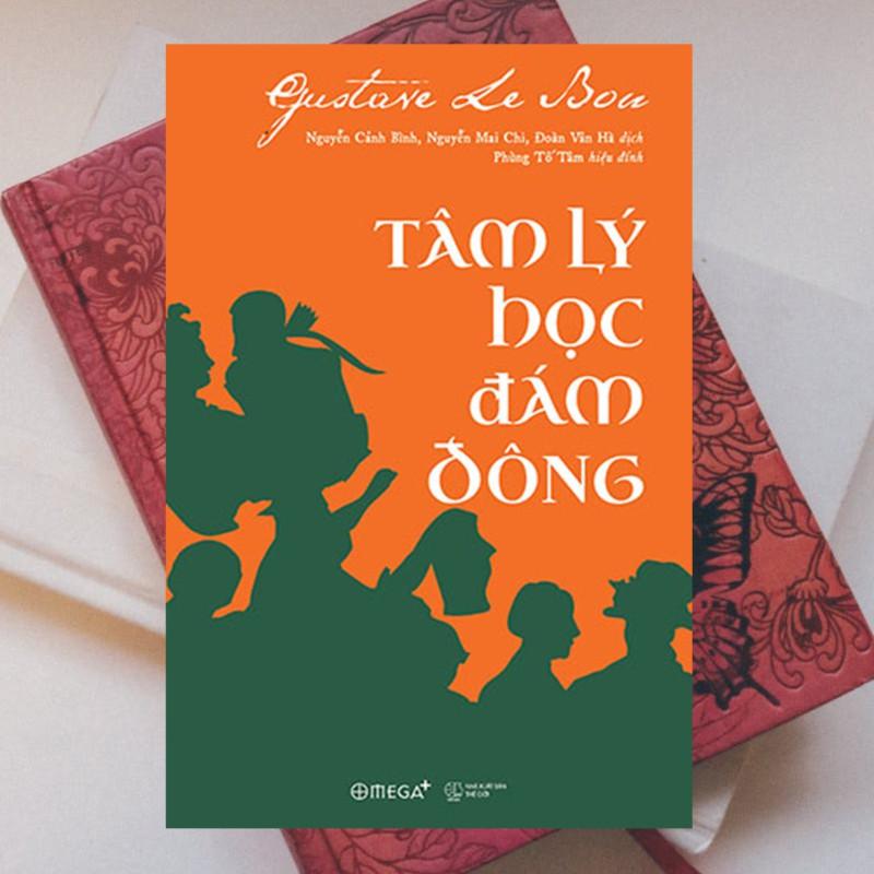 Tâm Lý Học Đám Đông