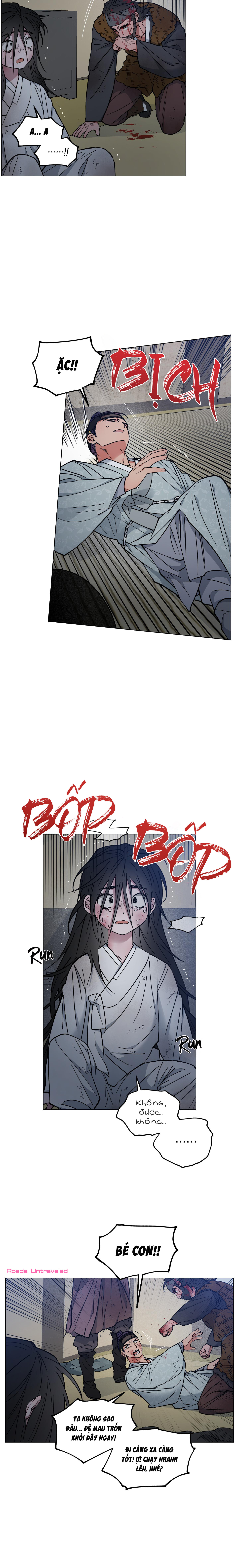 bình minh trên sông mây chapter 38 12