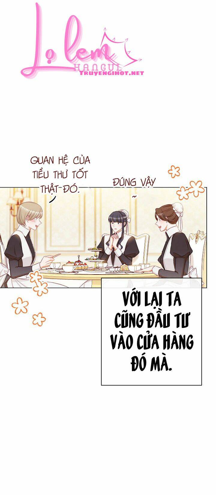 ác nữ phản diện đảo ngược đồng hồ cát chapter 75.1 66