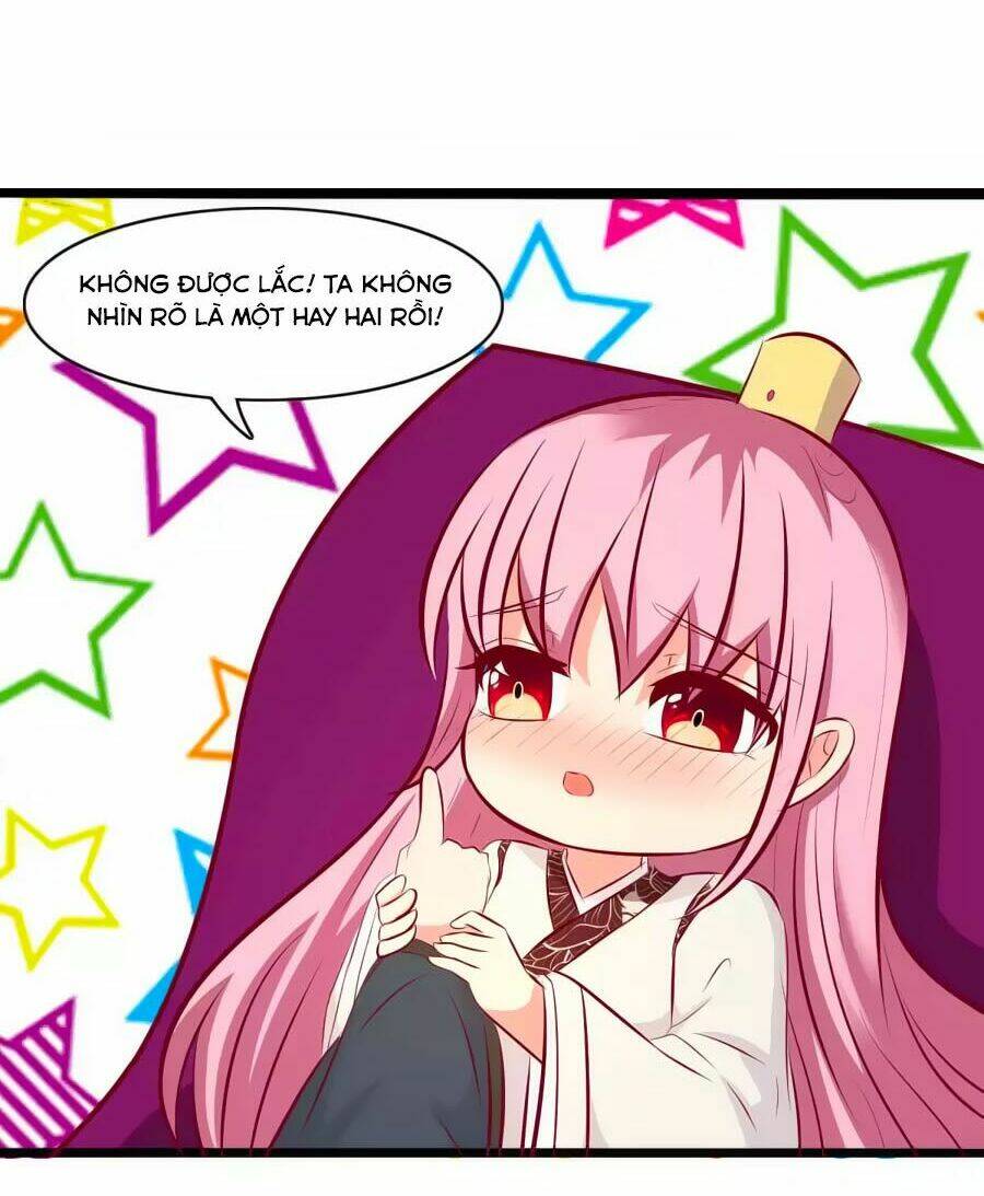 thỏ yêu tiểu vương phi chapter 75 11
