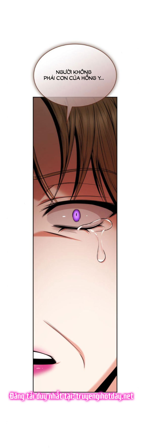 Chị Yêu, Kiếp Này Em Sẽ Là Hoàng Hậu chapter 71.2 - Trang 21