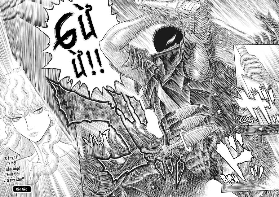 kiếm sĩ đen chapter 365 14