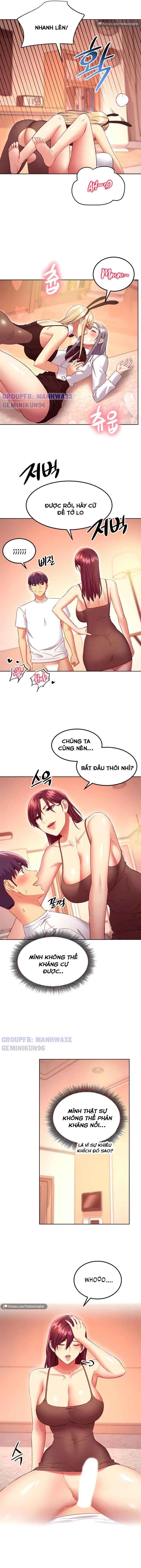 bạn của mẹ kế chapter 117 5