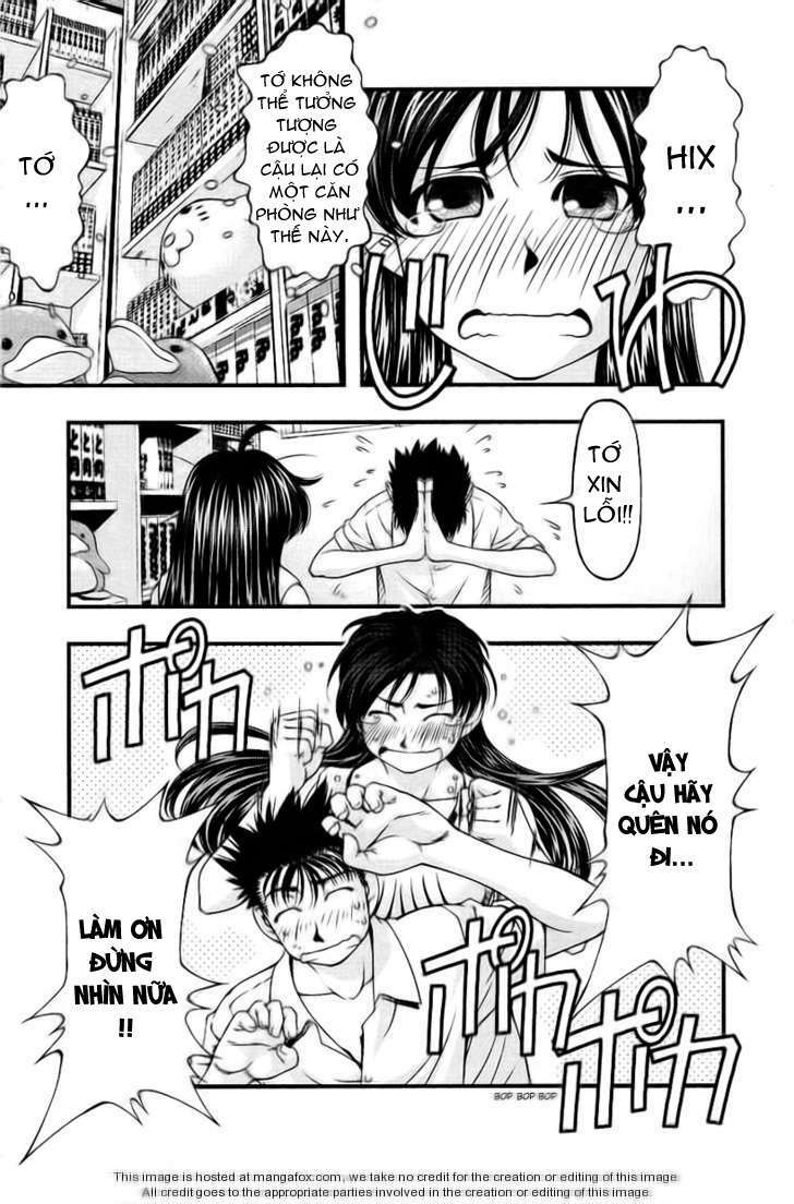 umi no misaki chapter 24 4