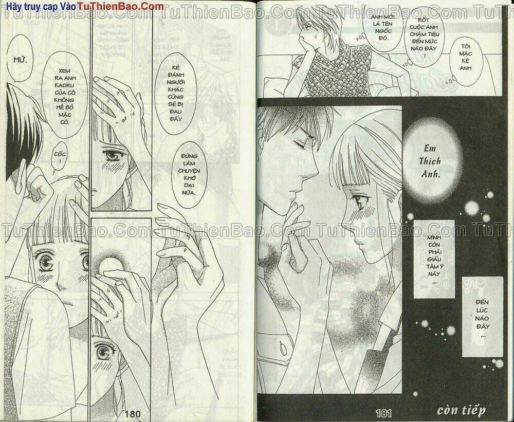 chàng diễn viên khó tính chapter 2 91