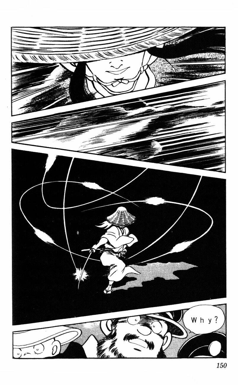 nijiiro togarashi - ớt bảy màu chapter 58 2