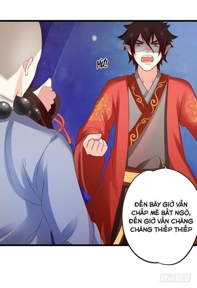 hồ tiên hung bạo chapter 64 73