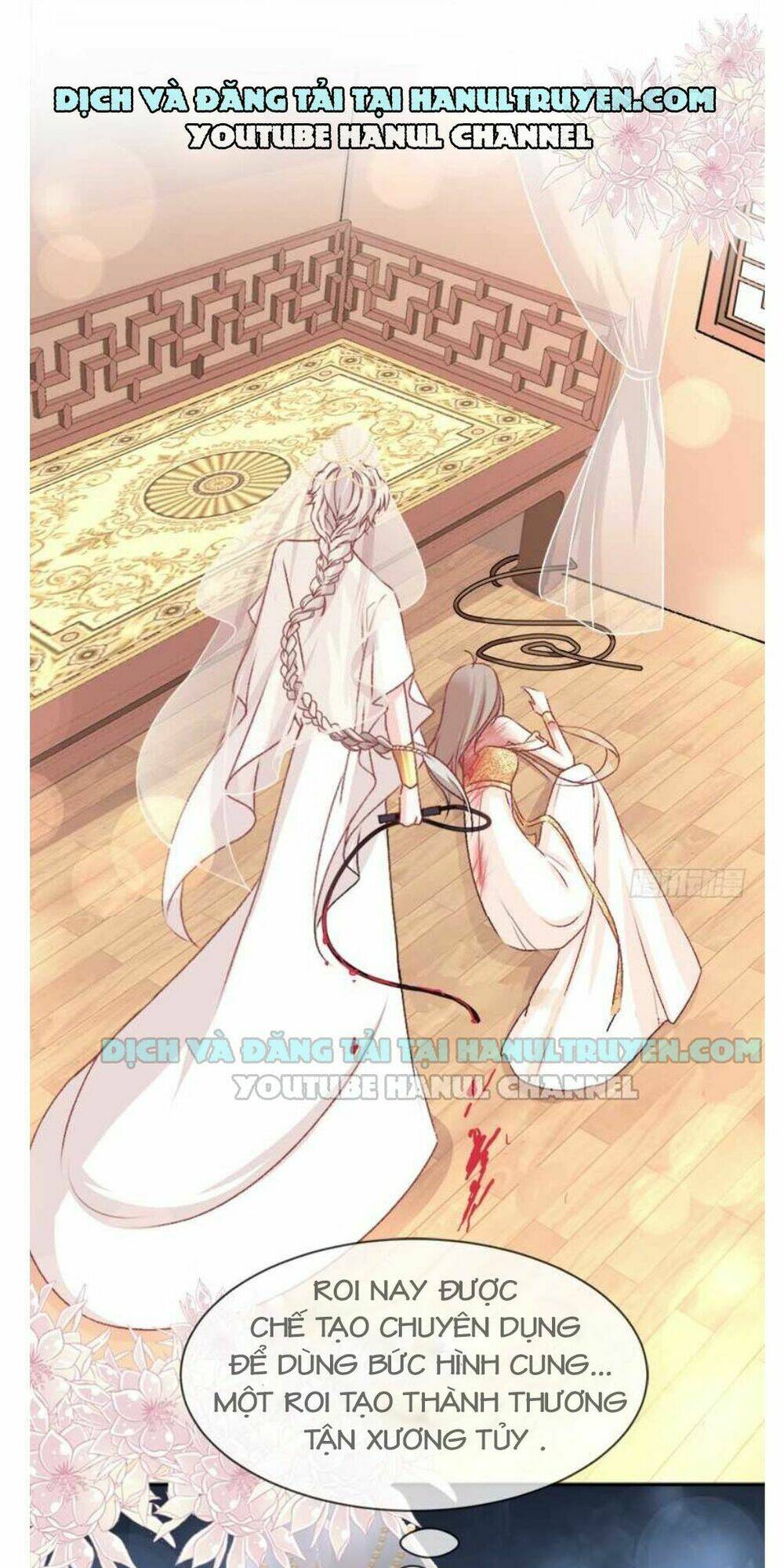 thiên hạ đệ nhất sủng phi chapter 61 14