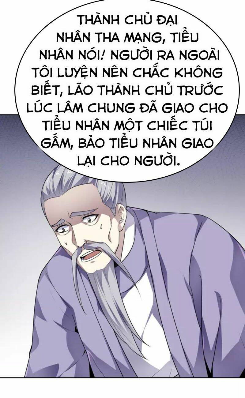 nghịch thiên đại thần chapter 65 13