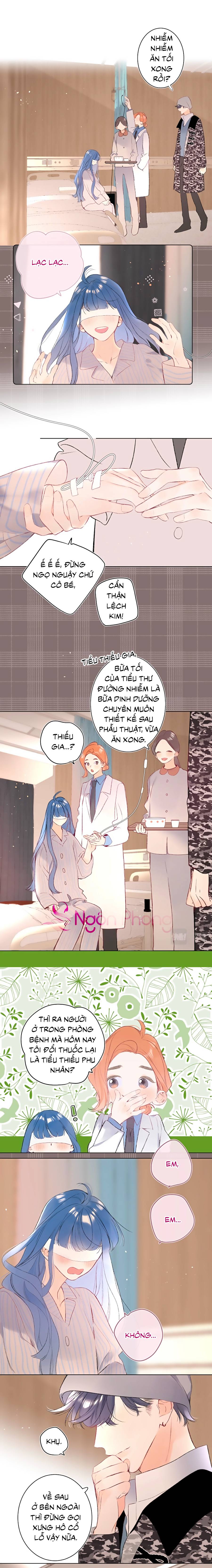 đừng khóc chapter 93 7