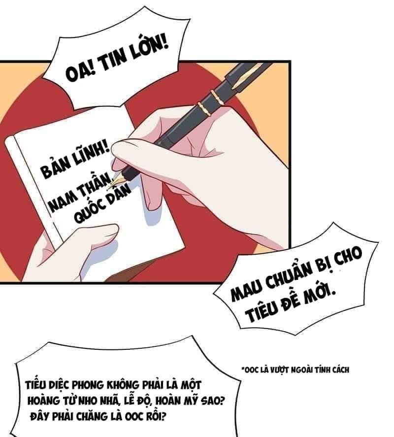 mộc lan muốn xuất giá chapter 16 13