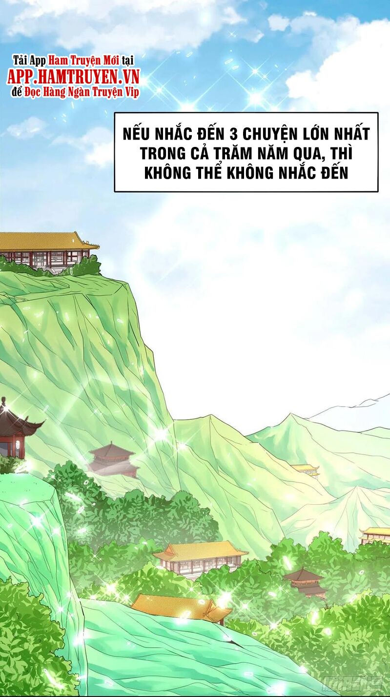 Sư Tỷ Của Ta Đông Đến Một Đám chapter 131 1