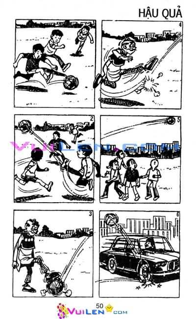 chú thoòng (full trọn bộ) chapter 30 9