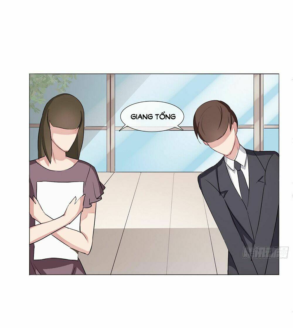 siêu mẫu thế thân chapter 3 13