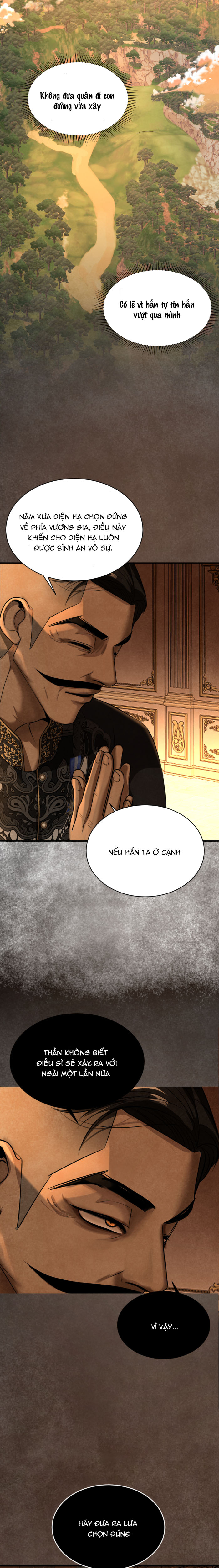 tôi là công tử đẹp nhất xiêm chapter 31 9