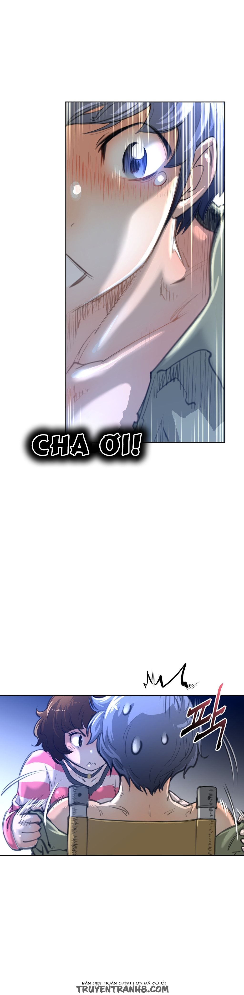 một nửa hoàn hảo chapter 2 9