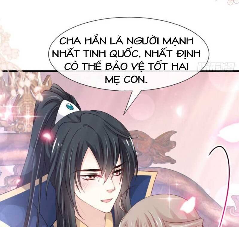 thiên hạ đệ nhất sủng phi chapter 211.1 2