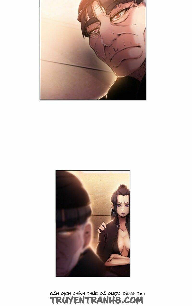 nhiệt huyết thanh xuân chapter 13 18