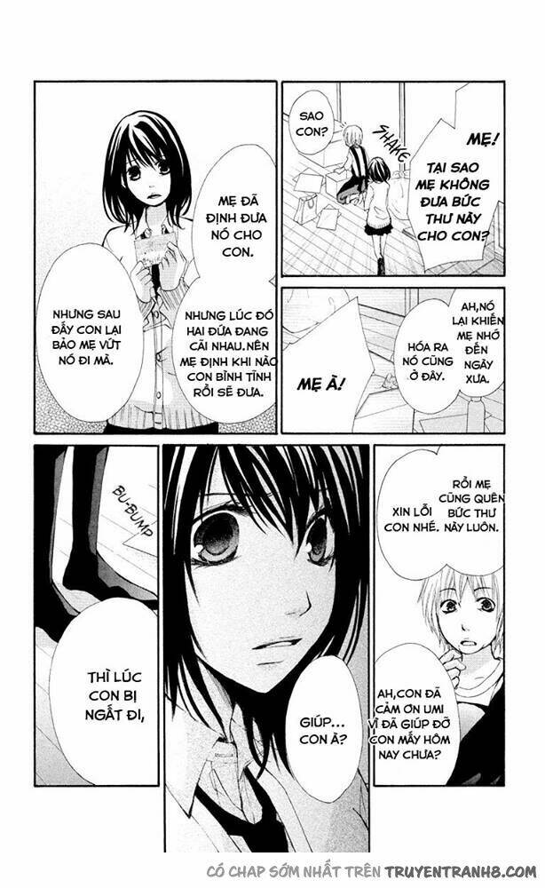 tình yêu và nỗi đau tột cùng chapter 12 52