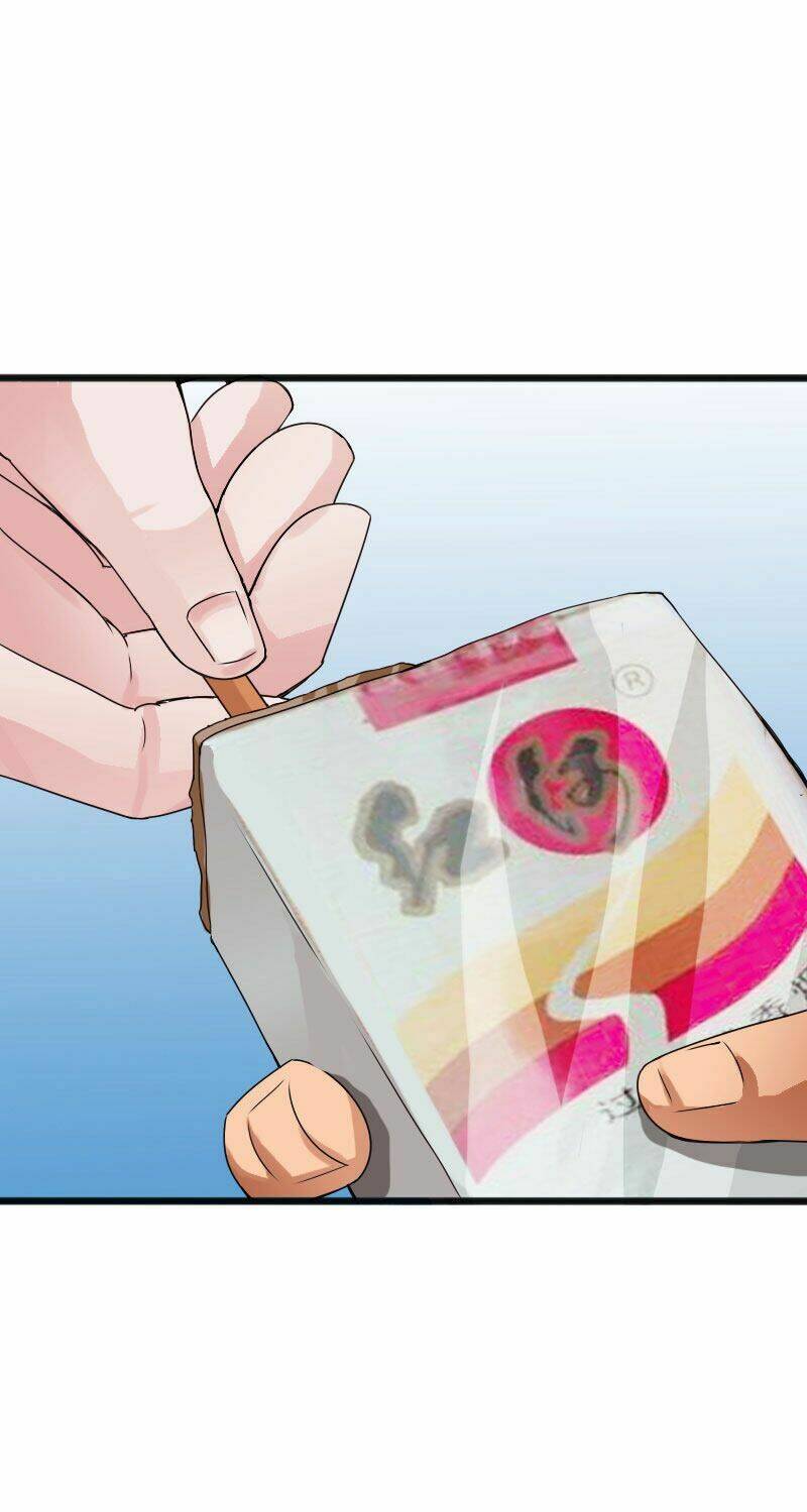 tuyệt phẩm tà thiếu chapter 43 4