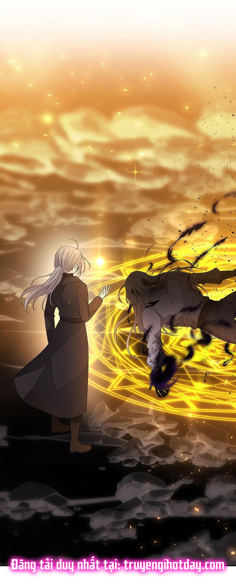 năm môn đệ của charlotte chapter 177.1 5