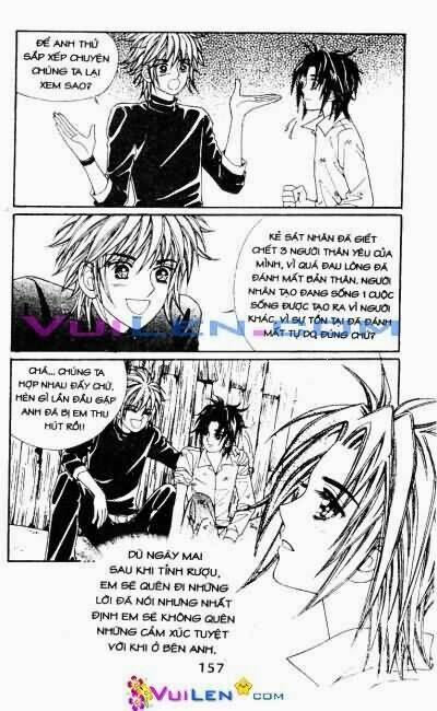 mặt nạ tình yêu chapter 11 72