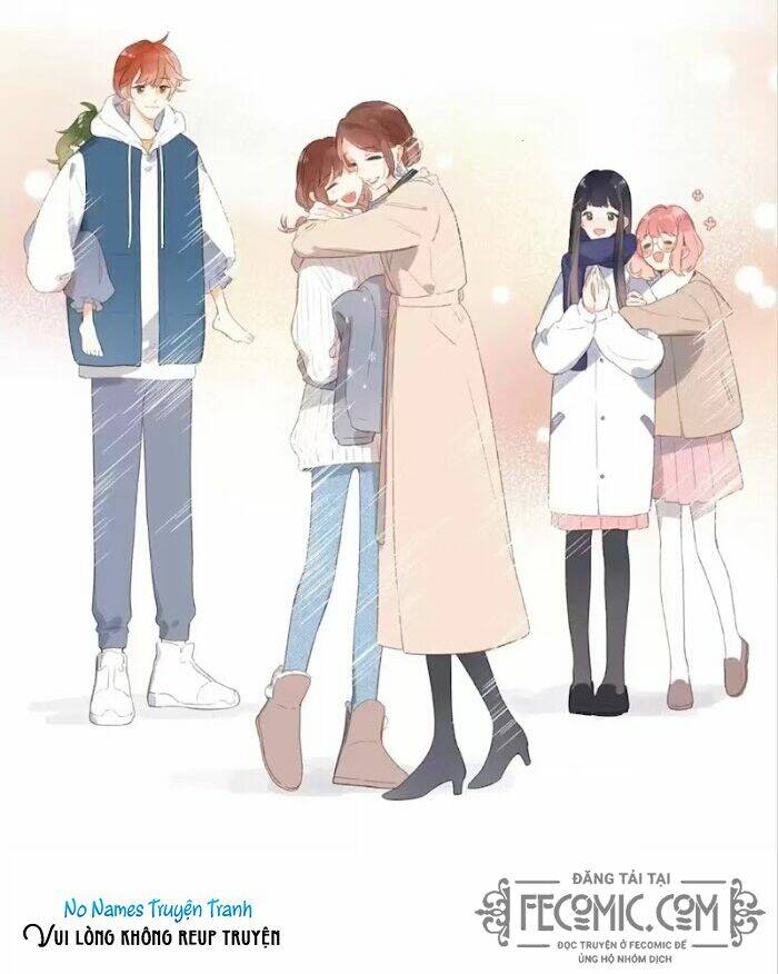 sos! tôi đã yêu một con sâu bướm (phần 2) chapter 24 49