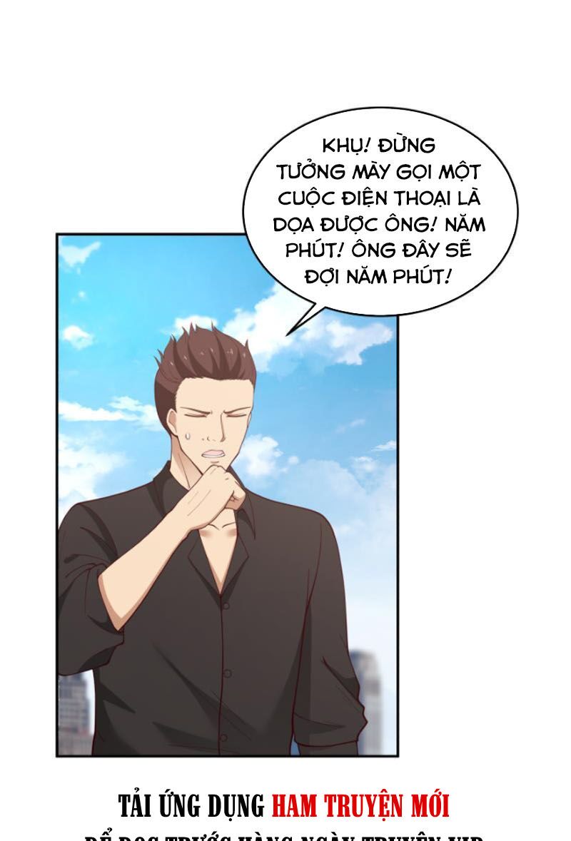 trên người ta có một rồng chapter 296 1