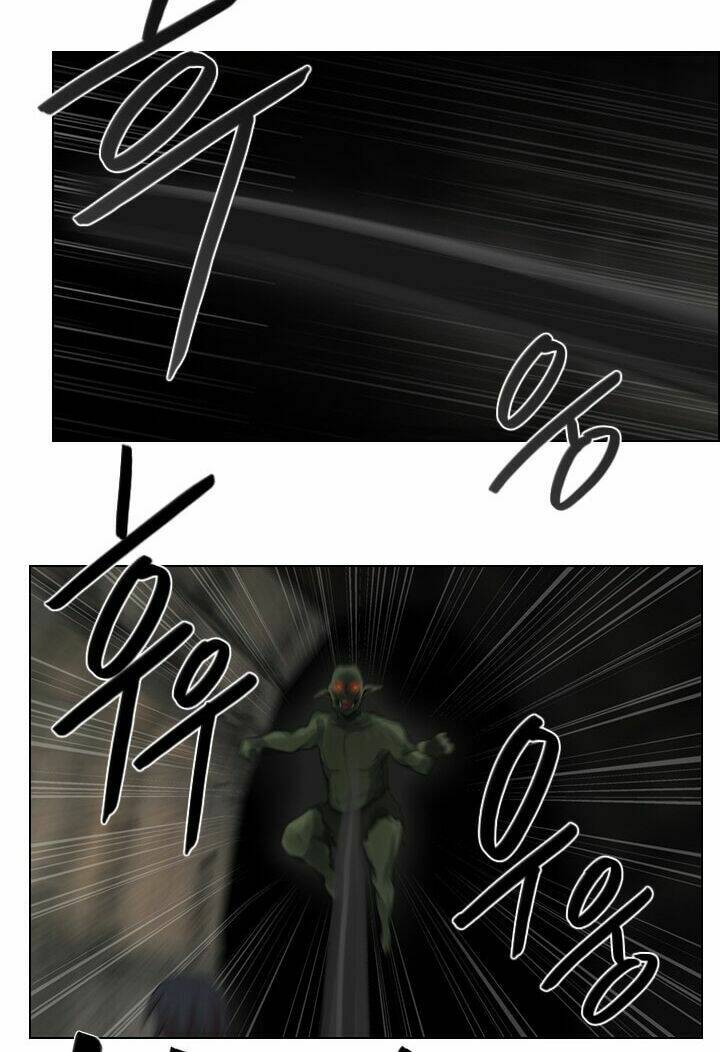 người cống hiến chapter 33 35